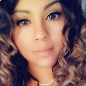 Meet your Posher, Veronica